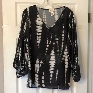 NWOT blouse
